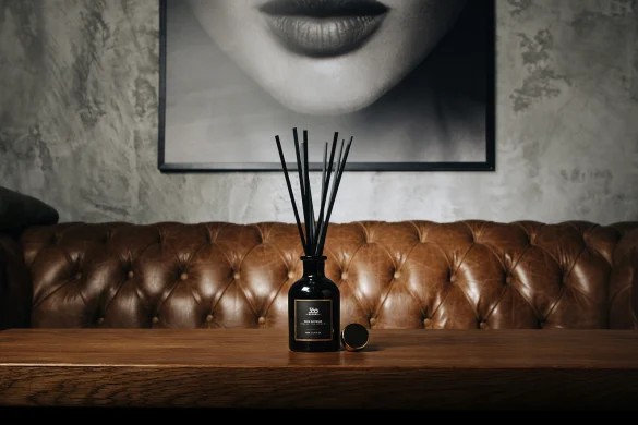 بازاریابی رایحه‌ای و نقش بو و رایحه در برنامه بازاریابی - مسیح بنی‌طبا، یک بازاریاب