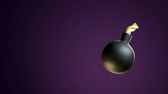 آیا تکنیک بمباران تبلیغاتی اثربخشی دارد؟ مسیح بنی‌طبا، یک بازاریاب.